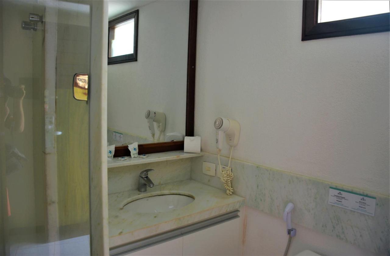 Na Praia - Araca 409 - Lateral Vista Jardim Natal Buitenkant foto
